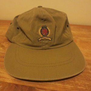 Tommy Hilfiger Baseball Cap Vintage